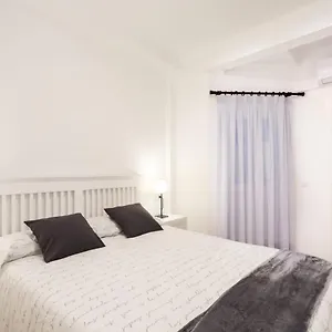 Rentalsevilla Plaza De La Alfalfa Appartement Séville